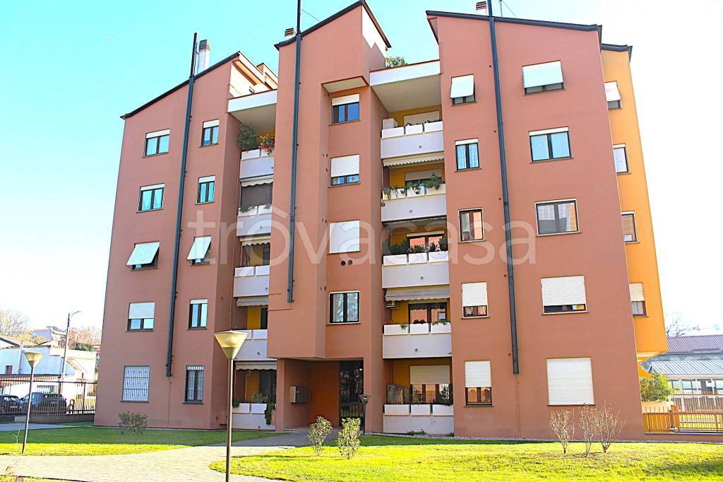 appartamento in vendita a Monza