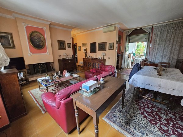 appartamento in vendita a Monza