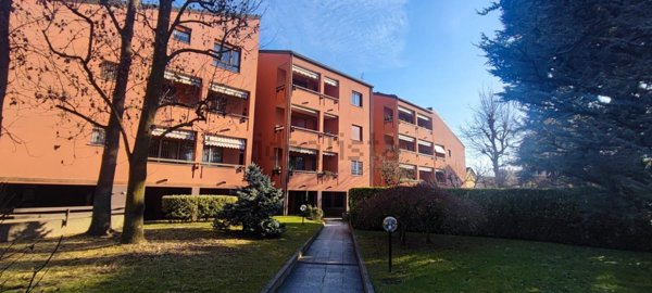 appartamento in vendita a Monza