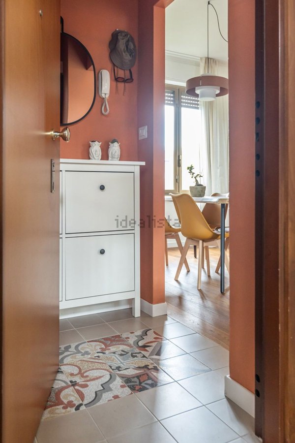 appartamento in vendita a Monza