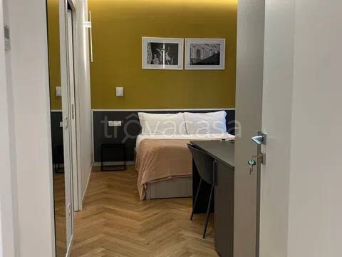 appartamento in vendita a Monza in zona Centro Storico