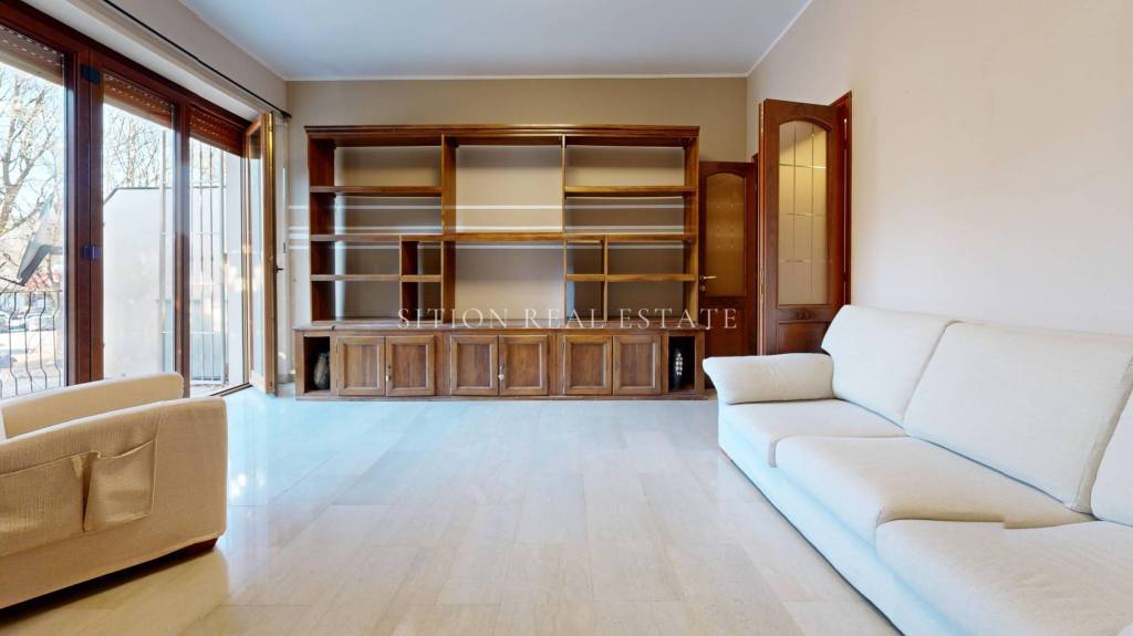 appartamento in vendita a Monza in zona Ospedale San Gerardo