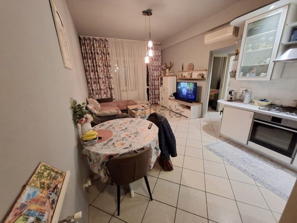 appartamento in vendita a Monza