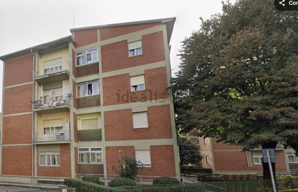 appartamento in vendita a Monza