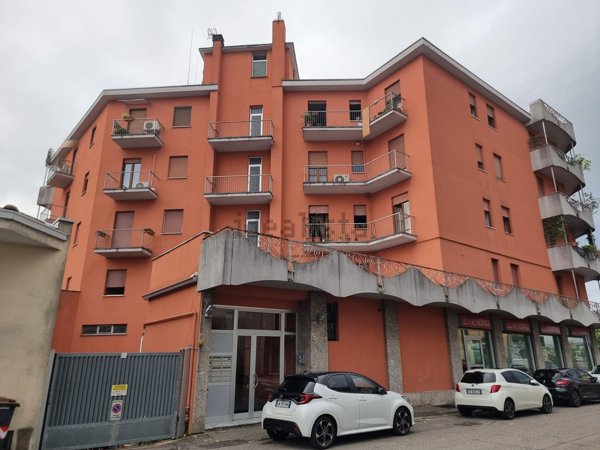 appartamento in vendita a Monza