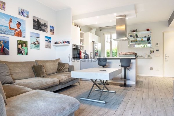 appartamento in vendita a Monza