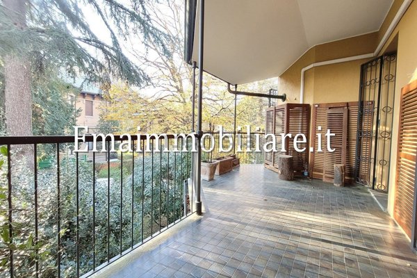 appartamento in vendita a Monza