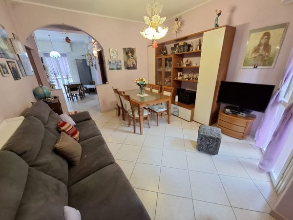 appartamento in vendita a Monza