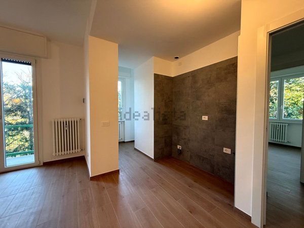 appartamento in vendita a Monza