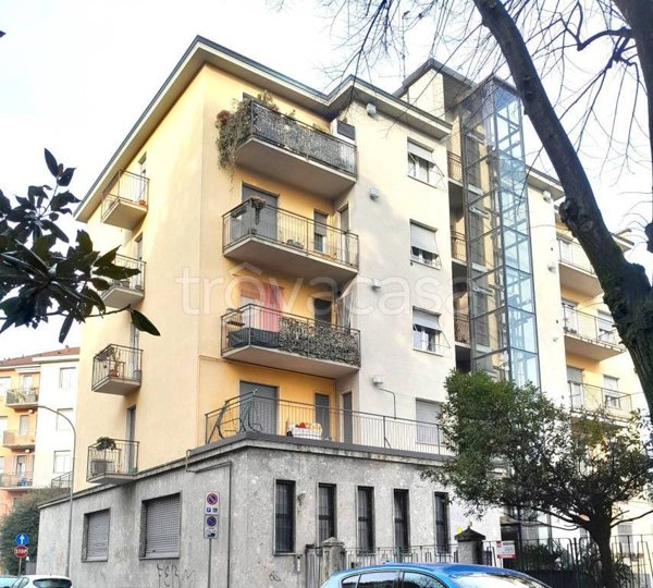 appartamento in vendita a Monza