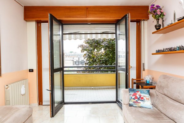 appartamento in vendita a Monza