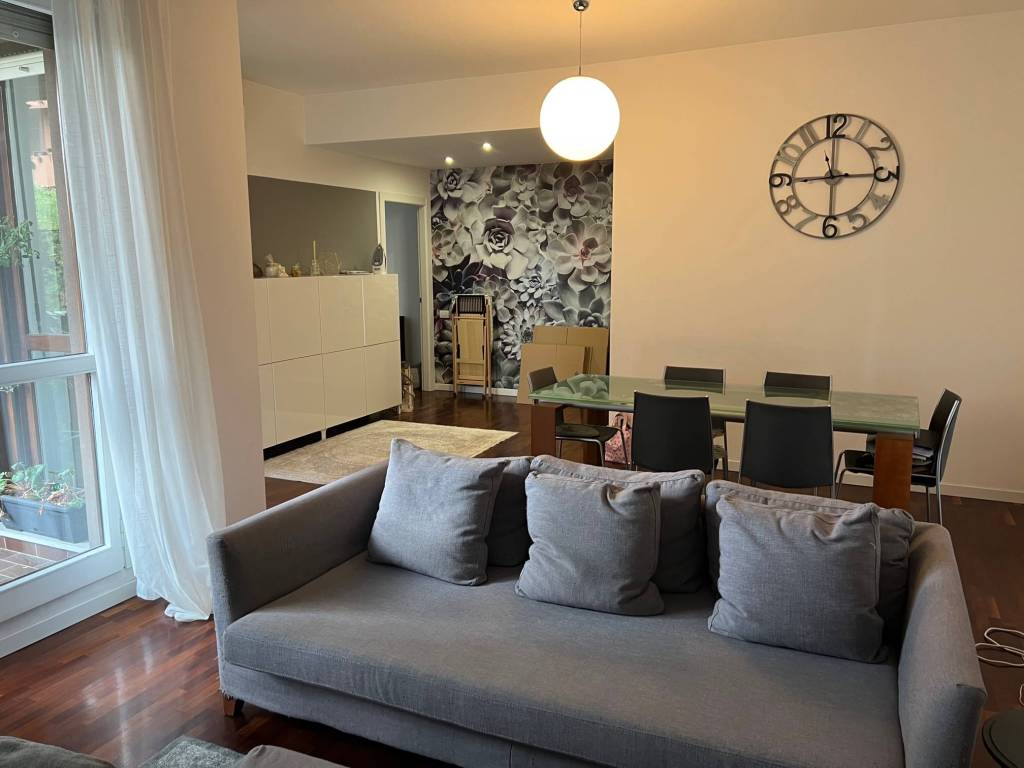 appartamento in vendita a Monza