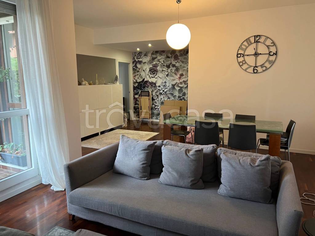 appartamento in vendita a Monza