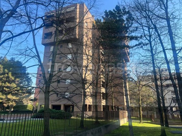 appartamento in vendita a Monza