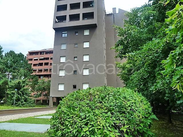 appartamento in vendita a Monza