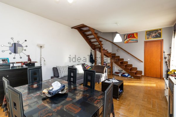 appartamento in vendita a Monza