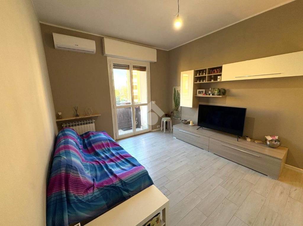 appartamento in vendita a Monza