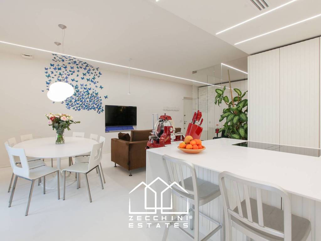 appartamento in vendita a Monza