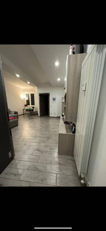 appartamento in vendita a Monza in zona Centro Storico