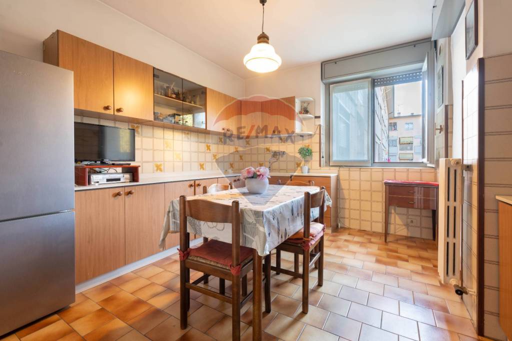 appartamento in vendita a Monza