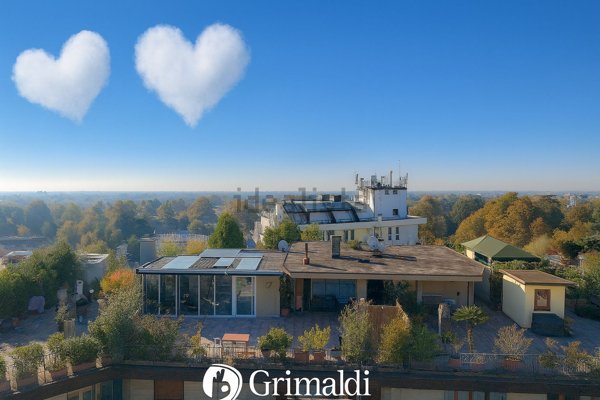 appartamento in vendita a Monza