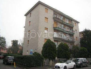 appartamento in vendita a Monza