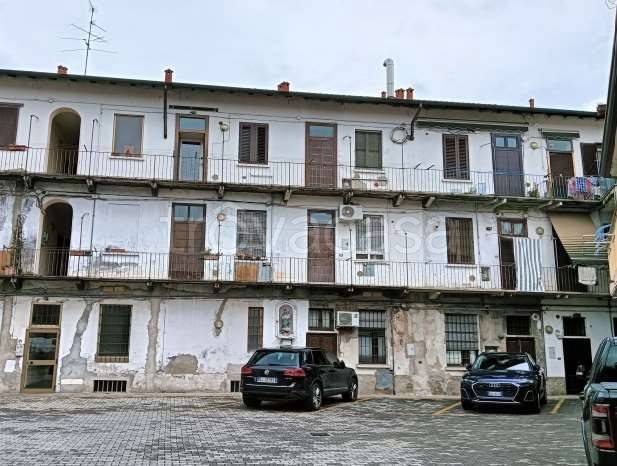 appartamento in vendita a Monza