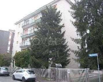 appartamento in vendita a Monza