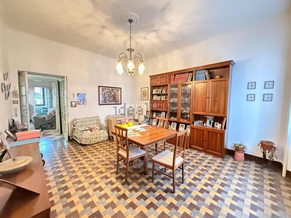 appartamento in vendita a Monza in zona Centro Storico