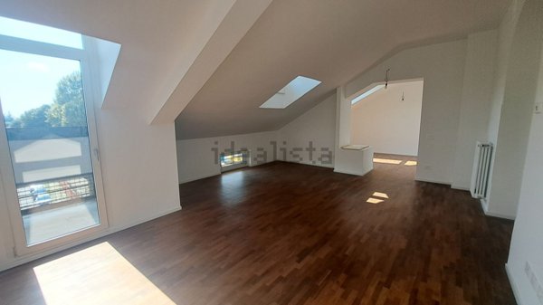 appartamento in vendita a Monza