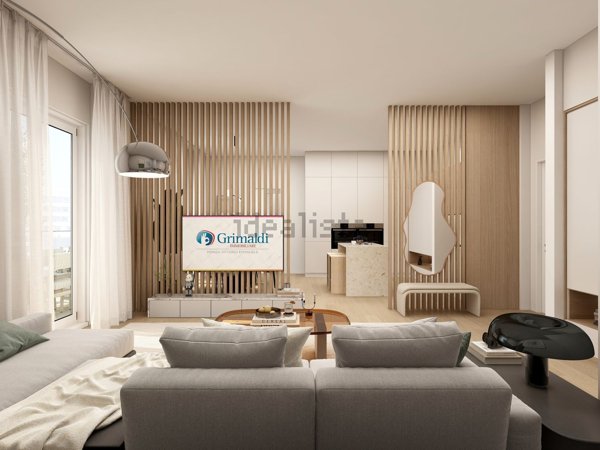 appartamento in vendita a Monza