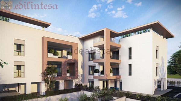 appartamento in vendita a Monza