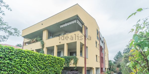 appartamento in vendita a Monza