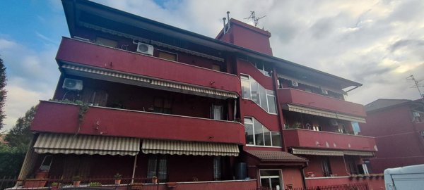 appartamento in vendita a Monza