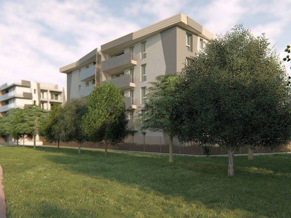 appartamento in vendita a Monza