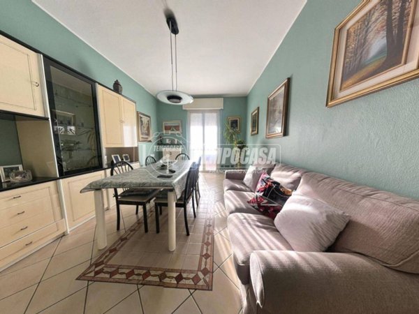 appartamento in vendita a Monza