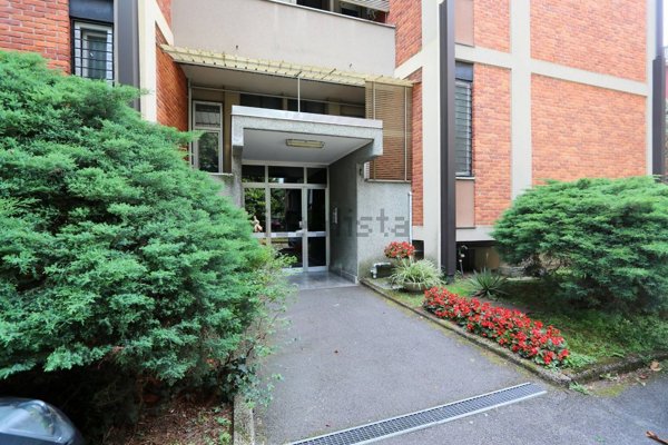 appartamento in vendita a Monza