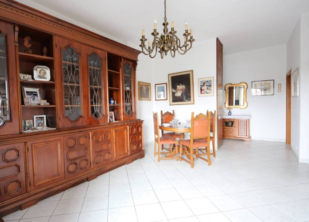 appartamento in vendita a Monza