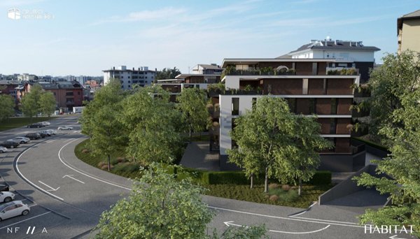 appartamento in vendita a Monza