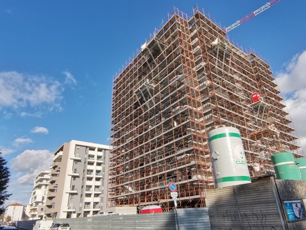 appartamento in vendita a Monza