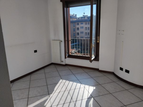 appartamento in vendita a Monza