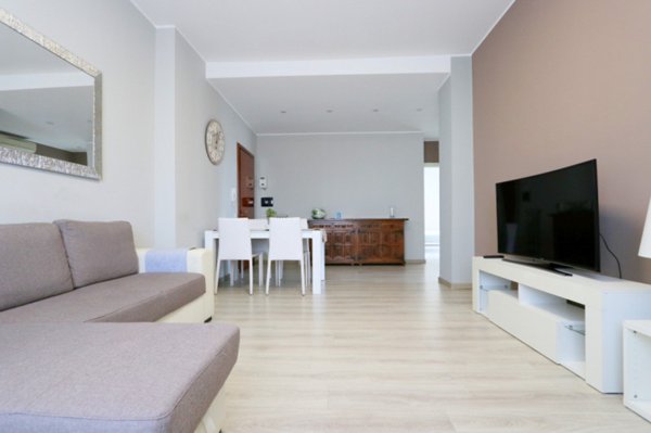 appartamento in vendita a Monza in zona Centro Storico