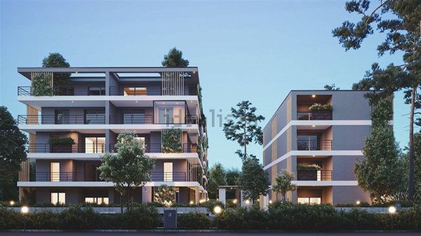 appartamento in vendita a Monza