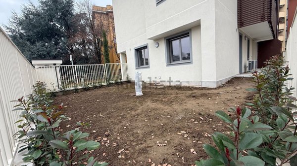 appartamento in vendita a Monza