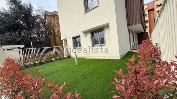 appartamento in vendita a Monza