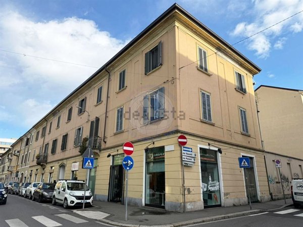 appartamento in vendita a Monza