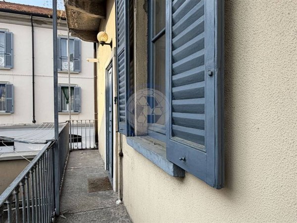 appartamento in vendita a Monza in zona Centro Storico