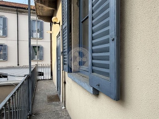 appartamento in vendita a Monza in zona Centro Storico