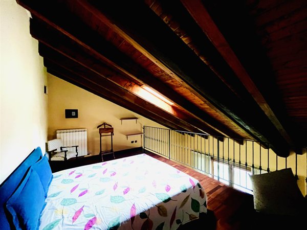 appartamento in vendita a Monza