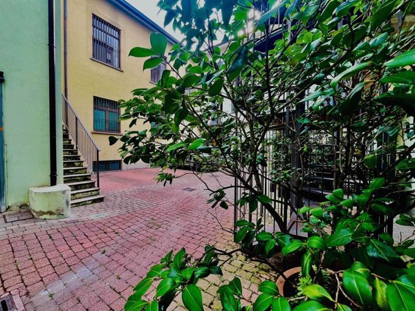 appartamento in vendita a Monza